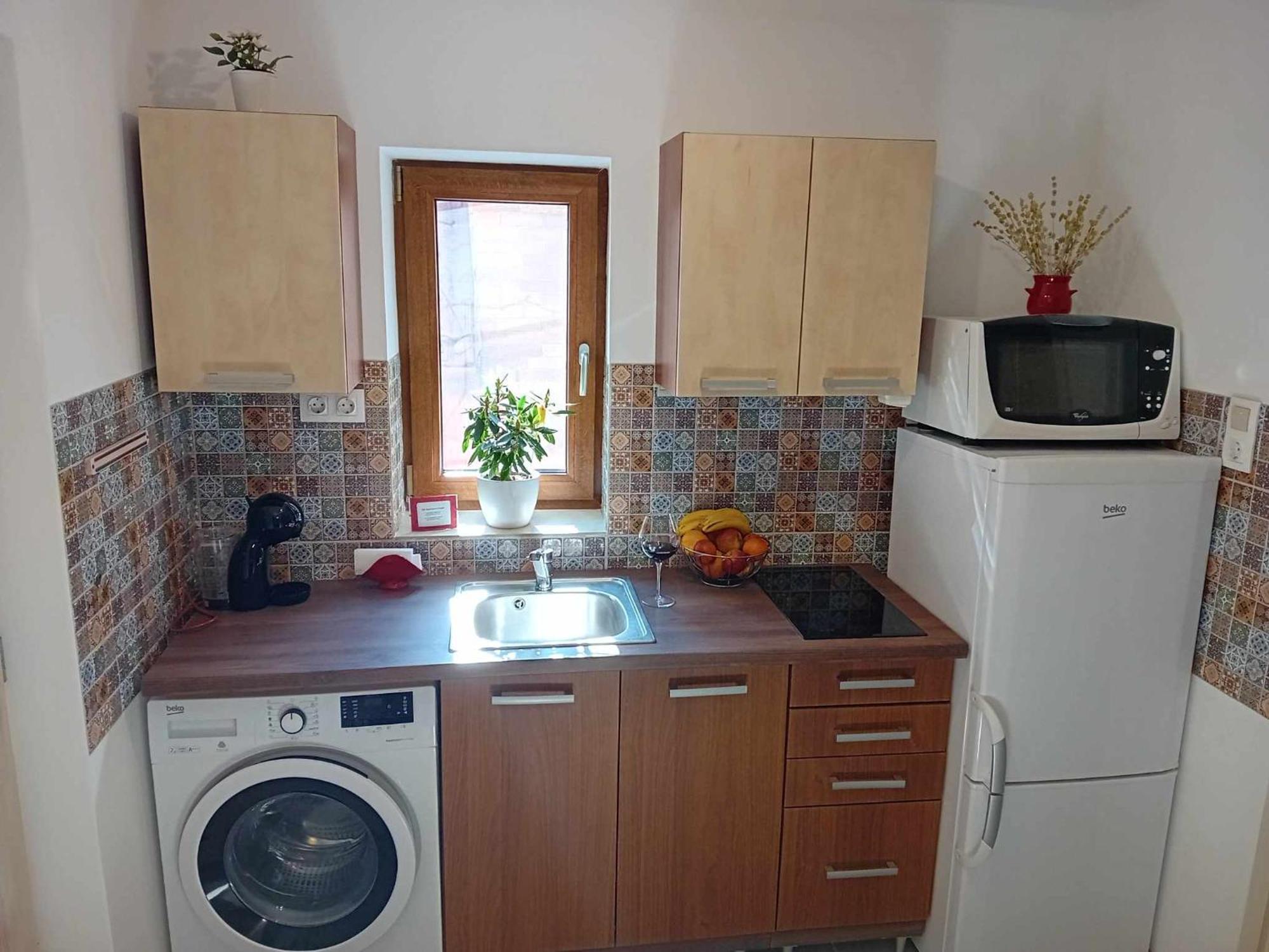 וסס Edi Apartman מראה חיצוני תמונה