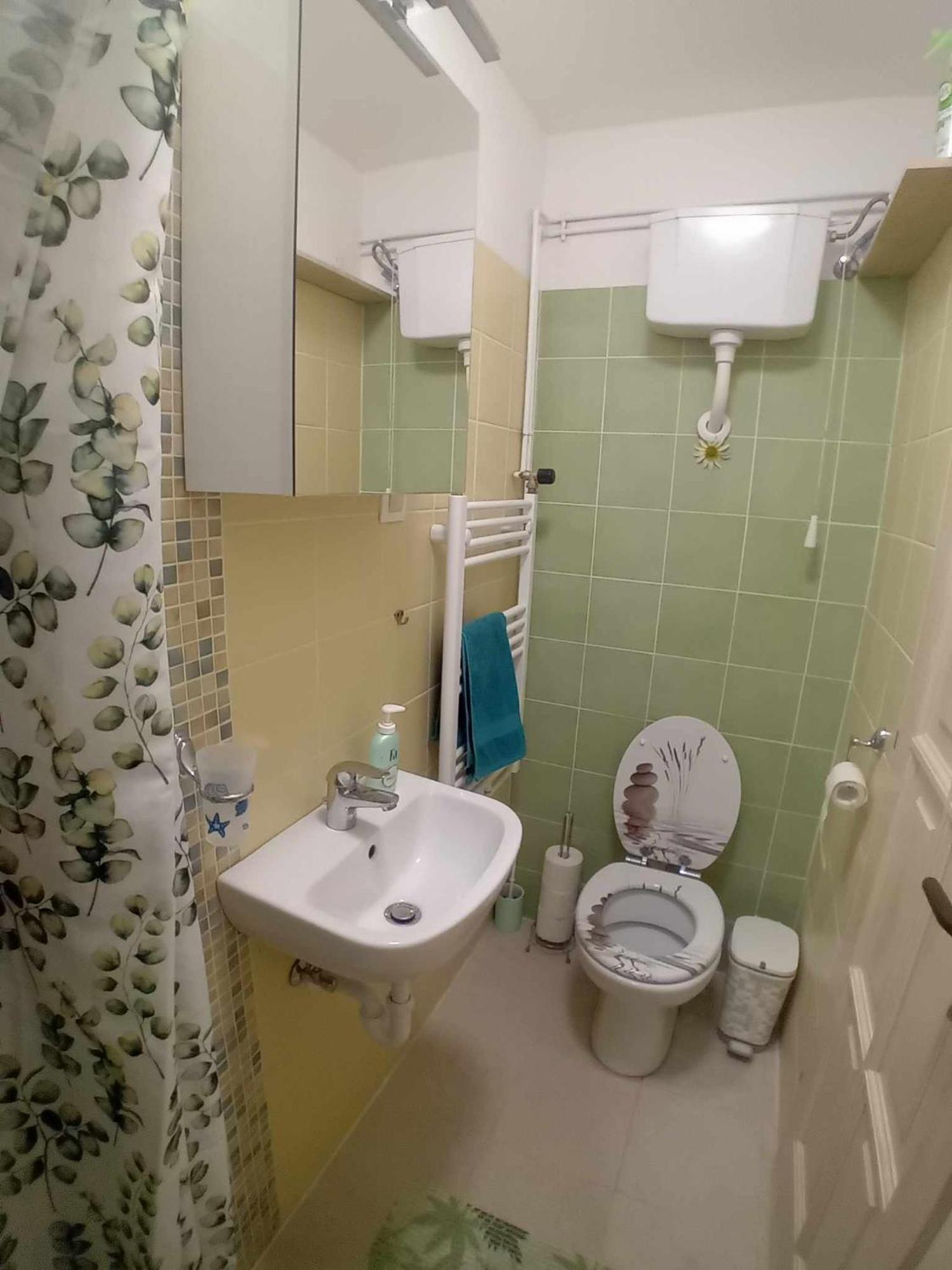 וסס Edi Apartman מראה חיצוני תמונה