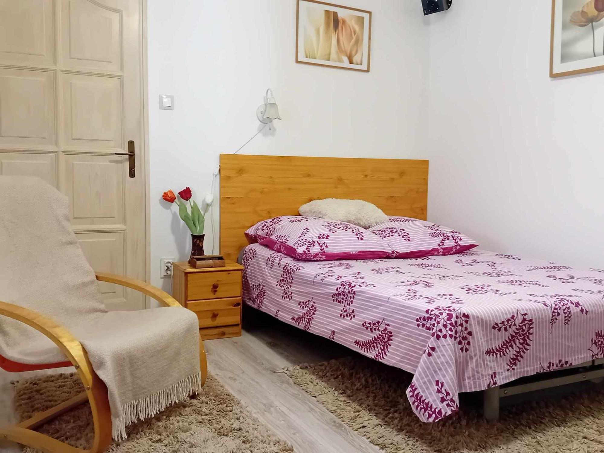 וסס Edi Apartman מראה חיצוני תמונה